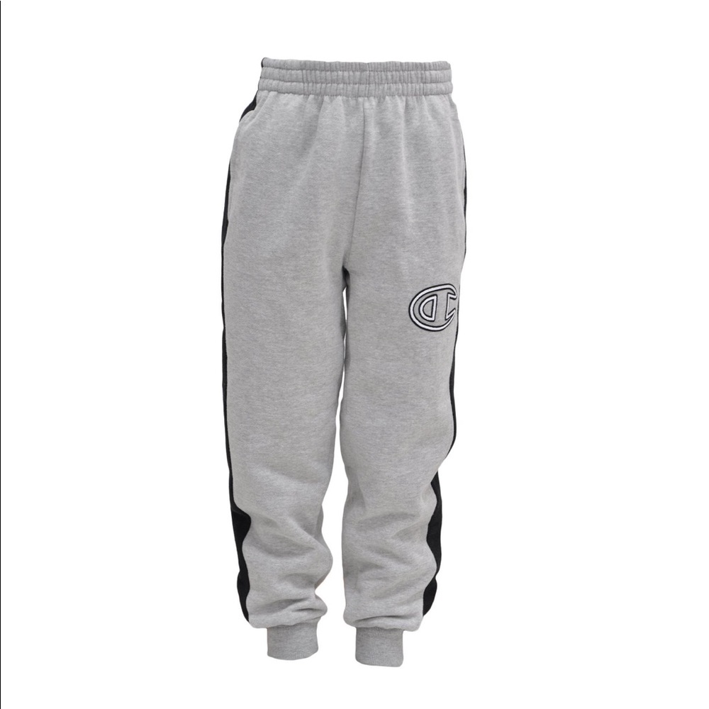 Kids Champion Sweatpants